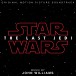 Star Wars - The Last Jedi - CD