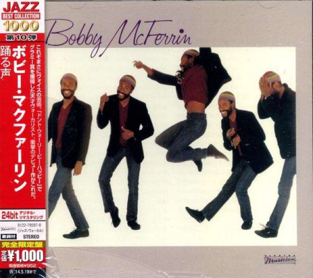 Bobby McFerrin - CD