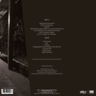 Farazi: Hayalet Islığı (Instrumentals - 10th Year Edition) - Plak Foto #2