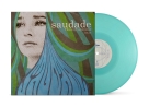 Thievery Corporation: Saudade 10th Anniversary (Blue Coloured LP) - Plak Foto #2