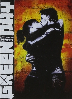 Green Day: 21st Century Breakdown (Ltd.Deluxe Digibook Edition) - CD