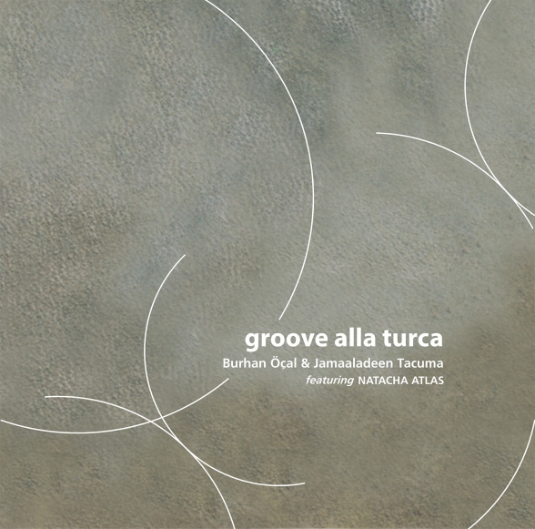 Burhan Öçal, Jamaaladeen Tacuma - Groove Alla Turca