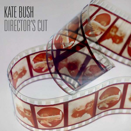 Kate Bush: Director's Cut (2018 Remaster) - Plak