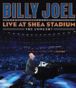 Billy Joel: Live At Shea Stadium - BluRay