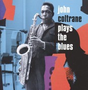 John Coltrane: Plays The Blues - Expanded Edition - CD