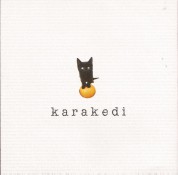 Karakedi - CD