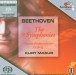Beethoven: Symphony No. 1-9 - SACD