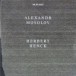 Alexandr Mosolov - CD