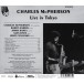 Live In Tokyo - CD