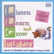 Listen, Learn And Grow, Vol. 2: Lullabies - CD