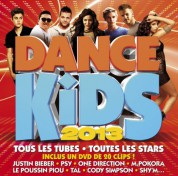 Çeşitli Sanatçılar: Dance Kids 2013 - CD