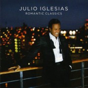 Julio Iglesias: Romantic Classics - CD