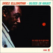 Duke Ellington: Blues in Orbit  (Limited Edition +Bonus Track) - Plak