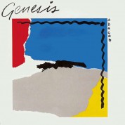 Genesis: Abacab (2018 Reissue) - Plak