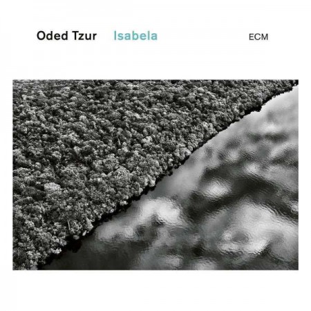 Oded Tzur: Isabela - CD