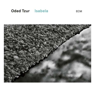 Oded Tzur: Isabela - CD