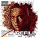 Relapse: Refill - CD