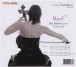 J.S. Bach: Six Cello Suites, BWV 1007-1012 - CD