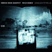 Enrico Rava Quartet, Gianluca Petrella: Wild Dance - CD