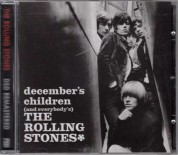 Rolling Stones: December's Children (And Everybody's) - CD