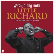 Little Richard: Play along with Little Richard + 2 Bonus Tracks - Plak
