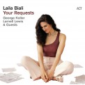 Laila Biali: Your Requests - CD