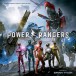 Power Rangers (Blue Vinyl) - Plak