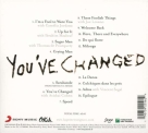 Baptiste Trotignon: You've Changed - CD Foto #2