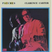 Clarence Carter: Patches - Plak
