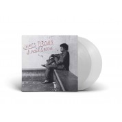 James Brown: In The Jungle Groove (Limited Edition) (Clear Vinyl) - Plak