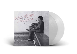 James Brown: In The Jungle Groove (Limited Edition) (Clear Vinyl) - Plak