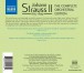 Strauss II: Orchestral Works - CD