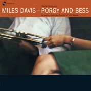 Miles Davis: Porgy And Bess - Plak