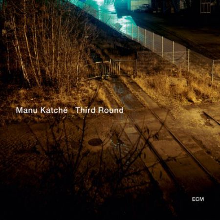 Manu Katché: Third Round - CD