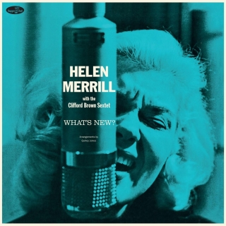 Helen Merrill: Whats New? - Plak