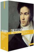 Çeşitli Sanatçılar: Beethoven: The Essential Beethoven - DVD