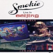 Smokie: Live In Beijing - DVD