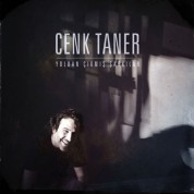 Cenk Taner: Yoldan Çıkmış Şarkılar - CD