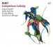Kuu!: Lampedusa Lullaby - CD