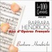 French Opera Arias - CD