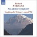 Strauss, R.: Alpensinfonie (Eine) (An Alpine Symphony) - CD