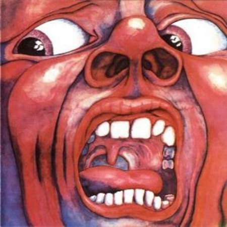 King Crimson: In the Court of King Crimson (40th Anniversary - Limited Edition - 200g) - Plak