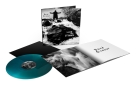 David Gilmour: Luck And Strange (Limited Edition - Translucent Sea Blue Vinyl)) - Plak Foto #2