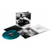 Luck And Strange (Limited Edition - Translucent Sea Blue Vinyl)) - Plak