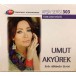 TRT Arşiv Serisi 303 / Umut Akyürek - Solo Albümler Serisi - CD