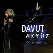 Davut Akyüz: Kördügüm - CD