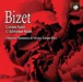 Bizet: Carmen Suites / L'Arlesienne Suites - CD