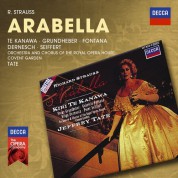 Strauss, R: Arabella - CD