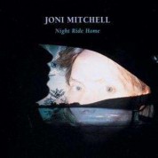 Joni Mitchell: Night Ride Home - CD