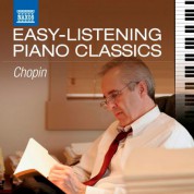 İdil Biret: Easy-Listening Piano Classics: Chopin - CD